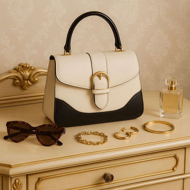 Collezione Dettagli di Stile