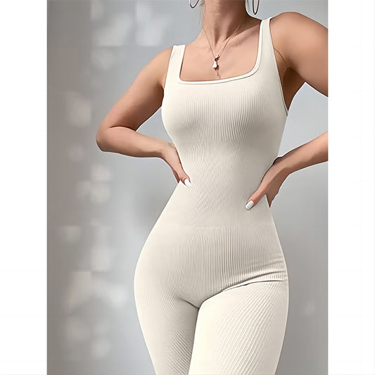 Tuta Scolpita – Essenza Minimal