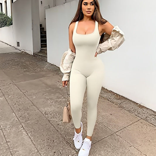 Tuta Scolpita – Essenza Minimal